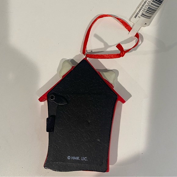 *3 for $12* My Favorite Breed is Rescue Photo Ornament - Picture 3 of 6